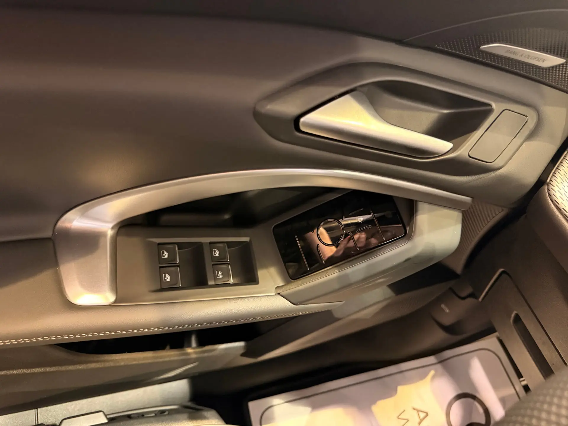 2026 Audi Q5 Technik
