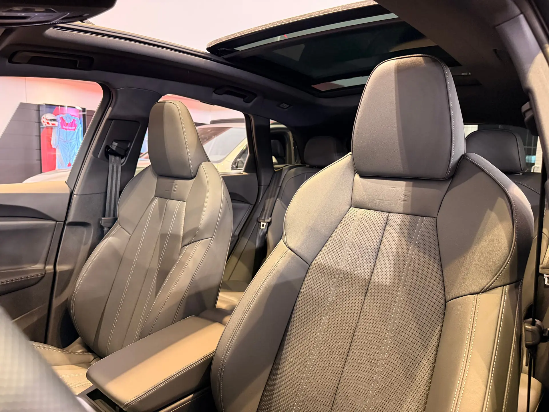 2026 Audi Q5 Technik