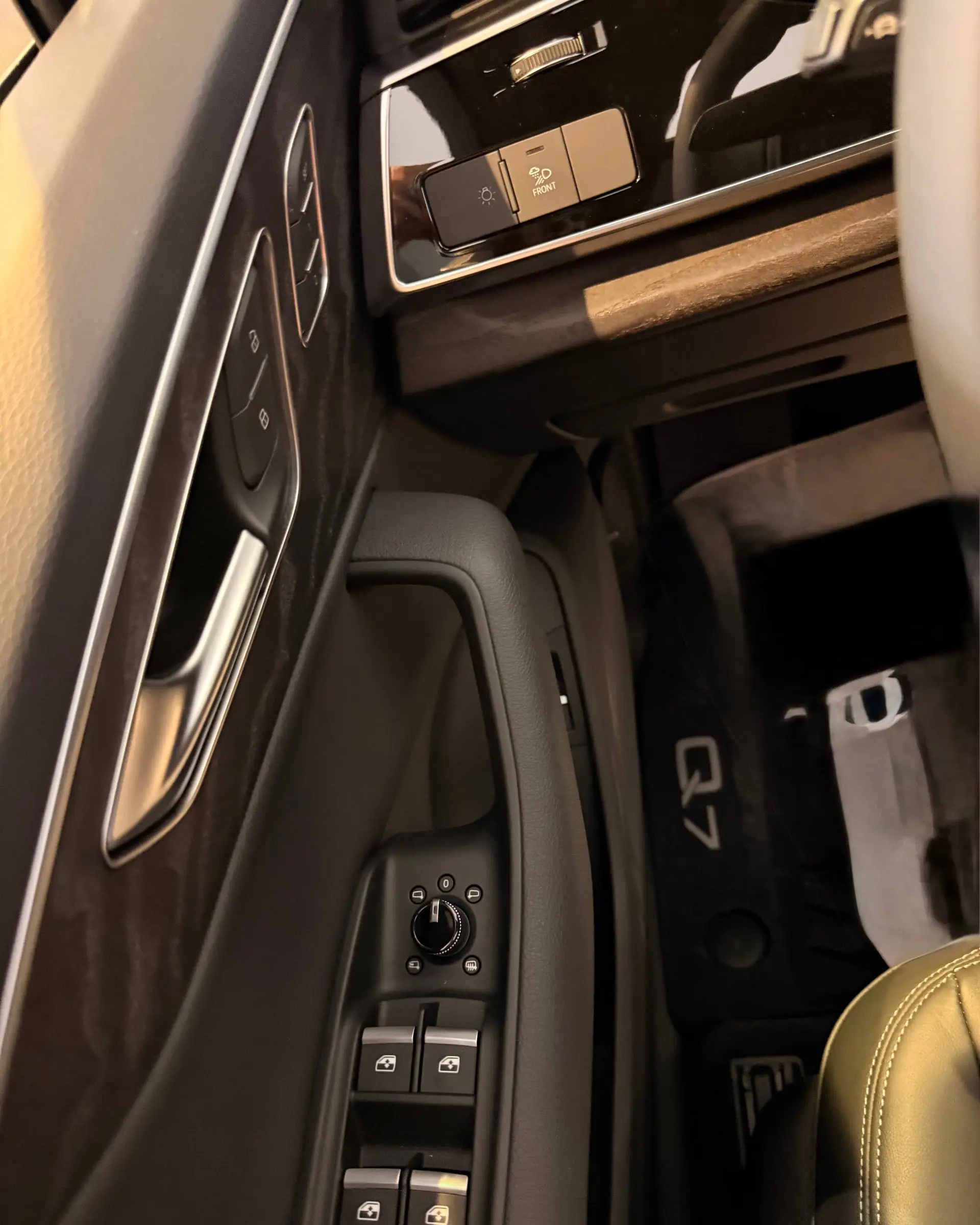 2026 Audi Q7 Quattro