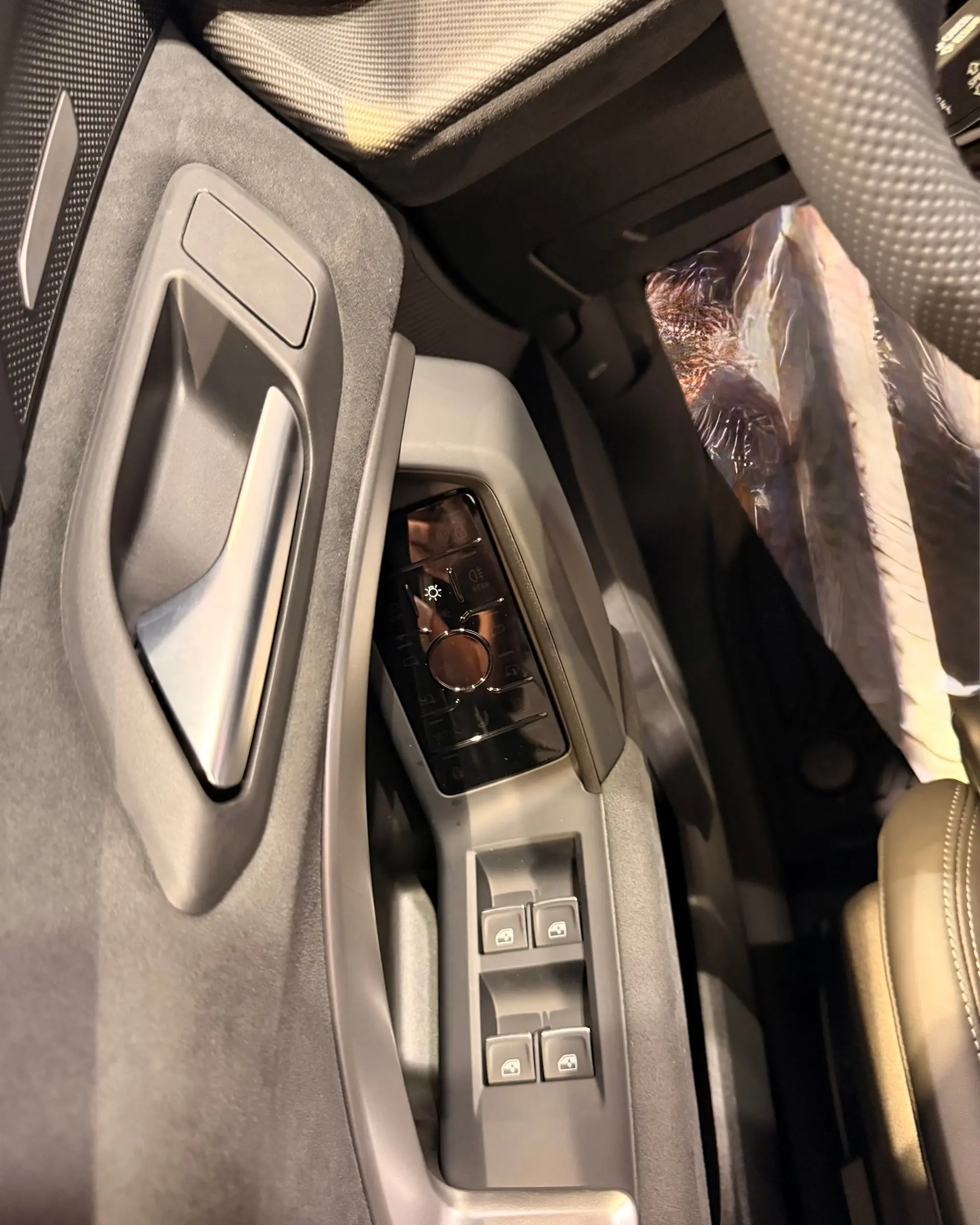 2026 Audi SQ5 Progressiv