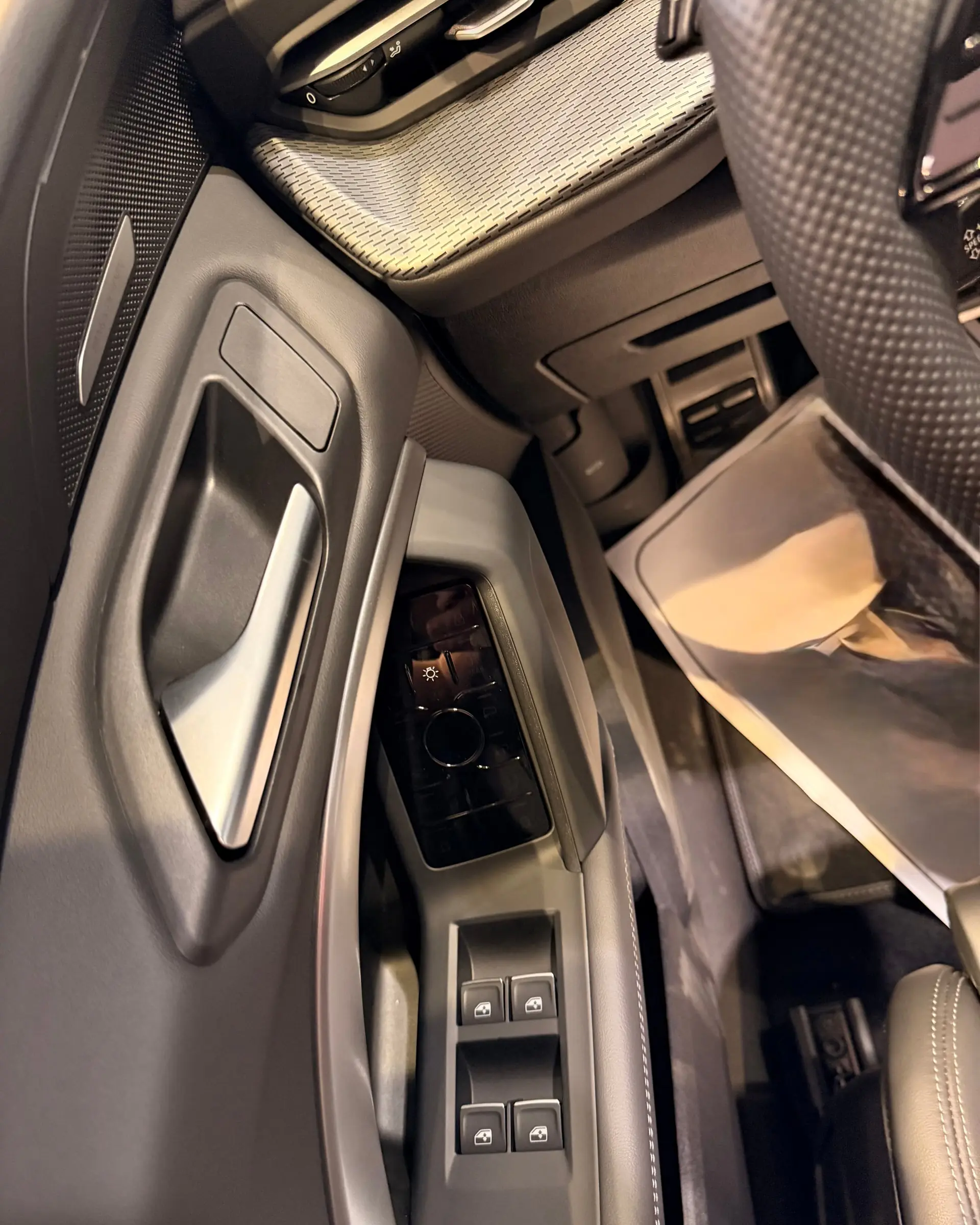 2026 Audi Q5 Sportback S line