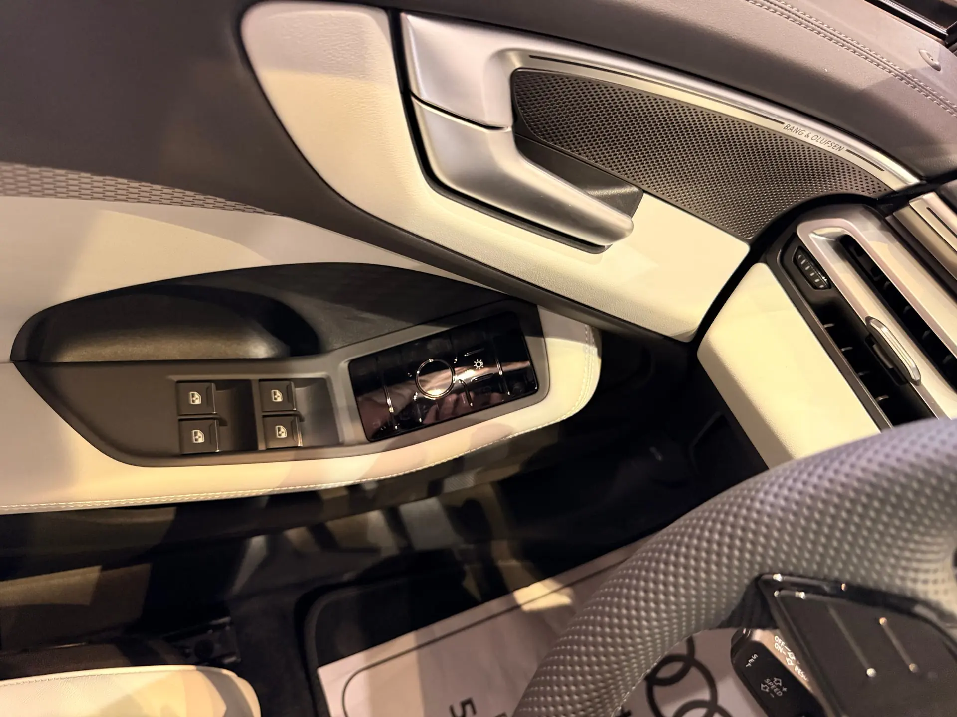 2025 Audi A5 Technik