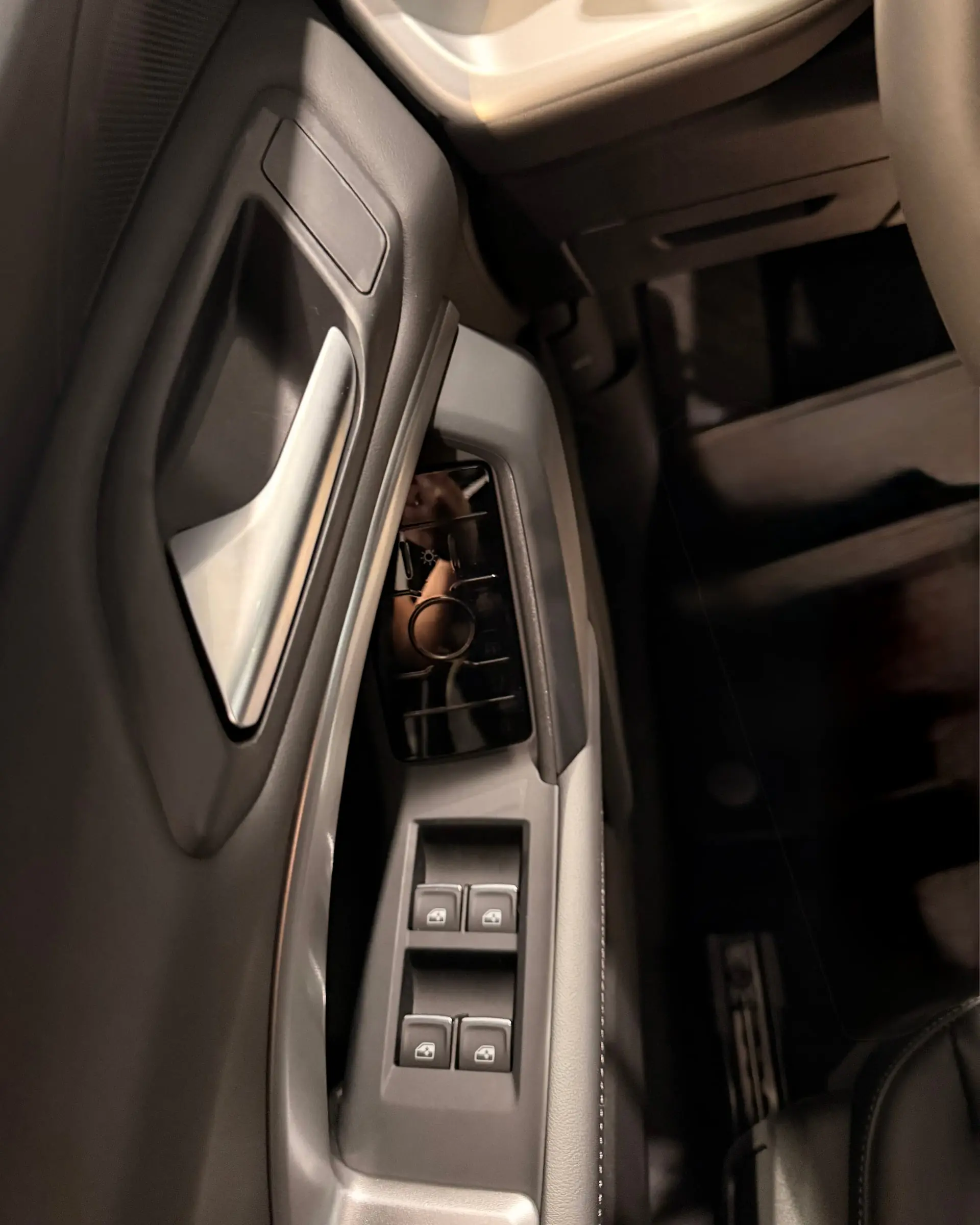 2026 Audi Q5 Quattro