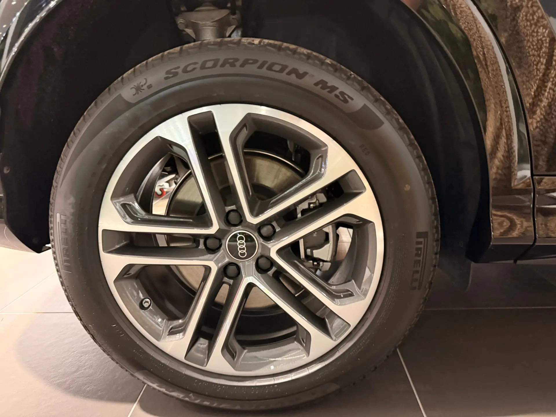 2026 Audi Q5 Quattro