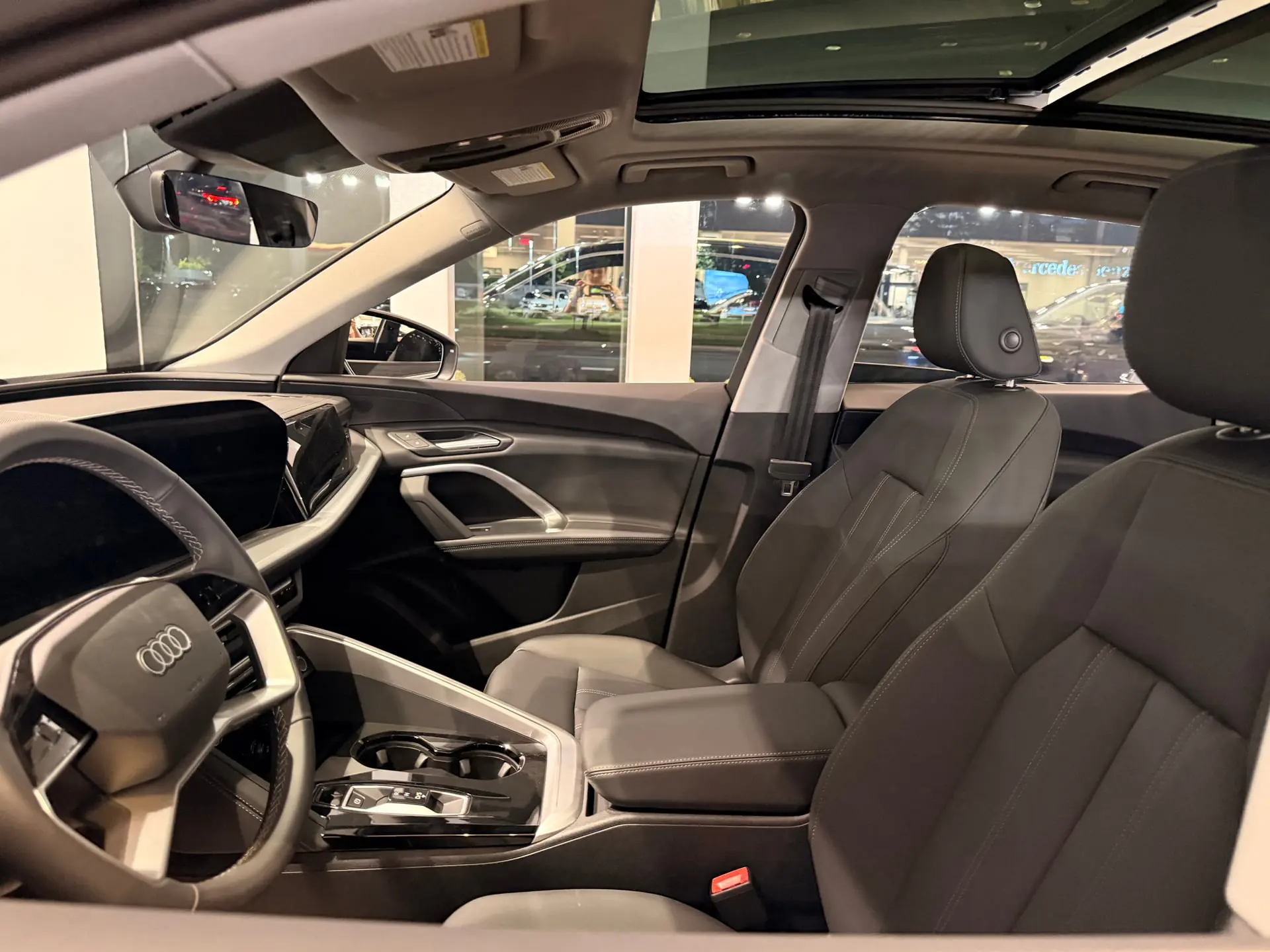 2026 Audi Q5 Quattro