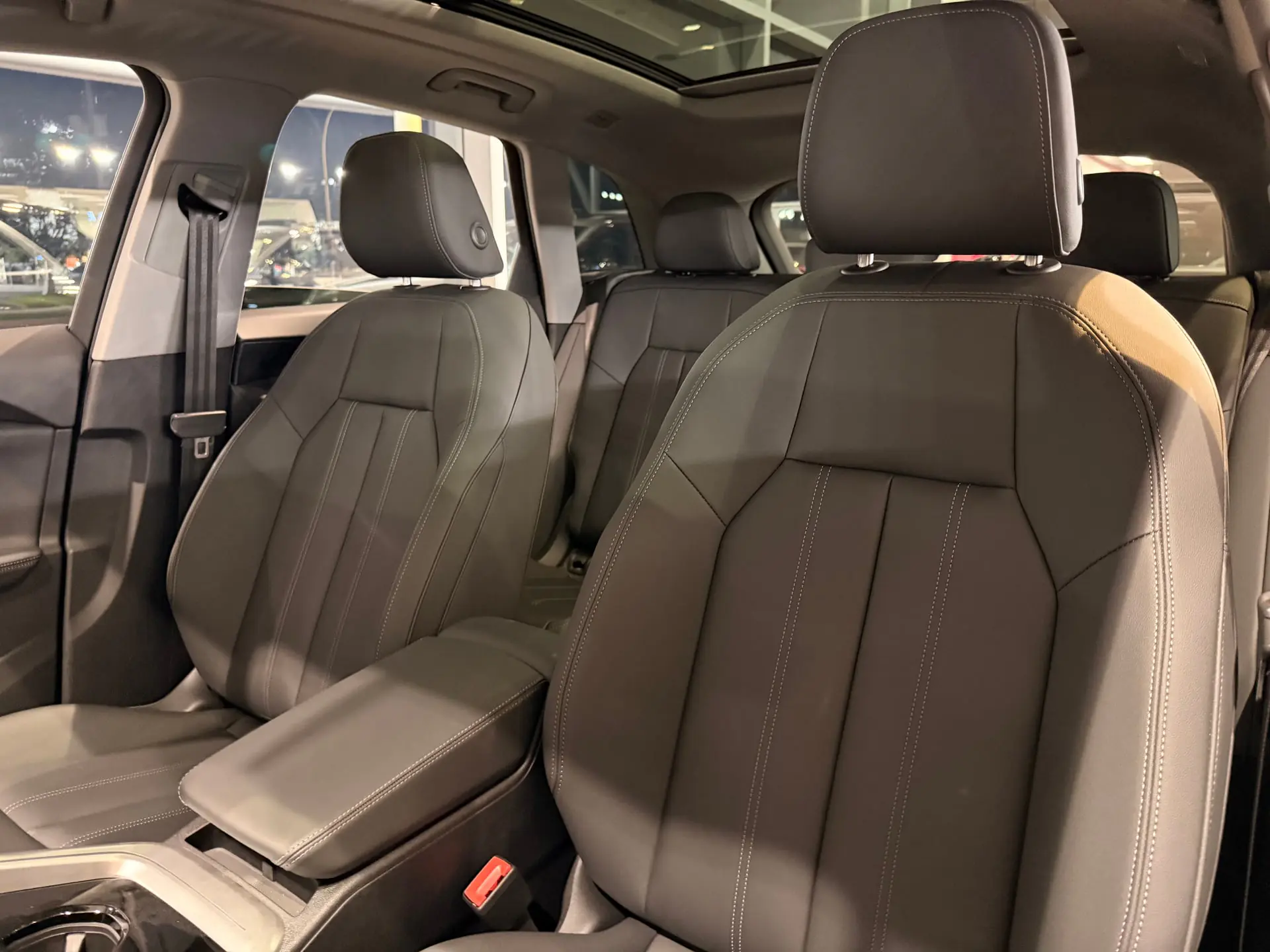 2026 Audi Q5 Quattro