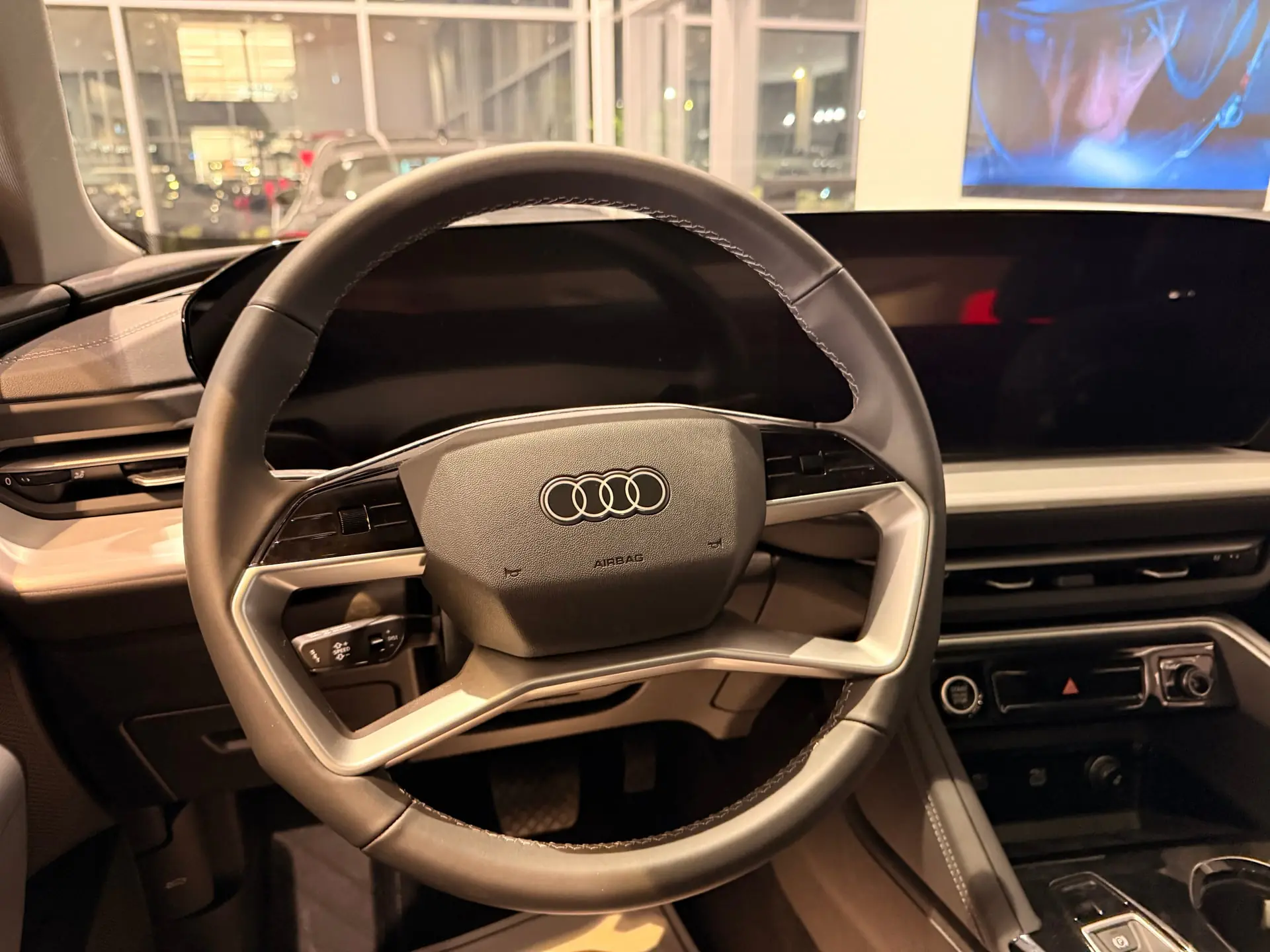 2026 Audi Q5 Quattro