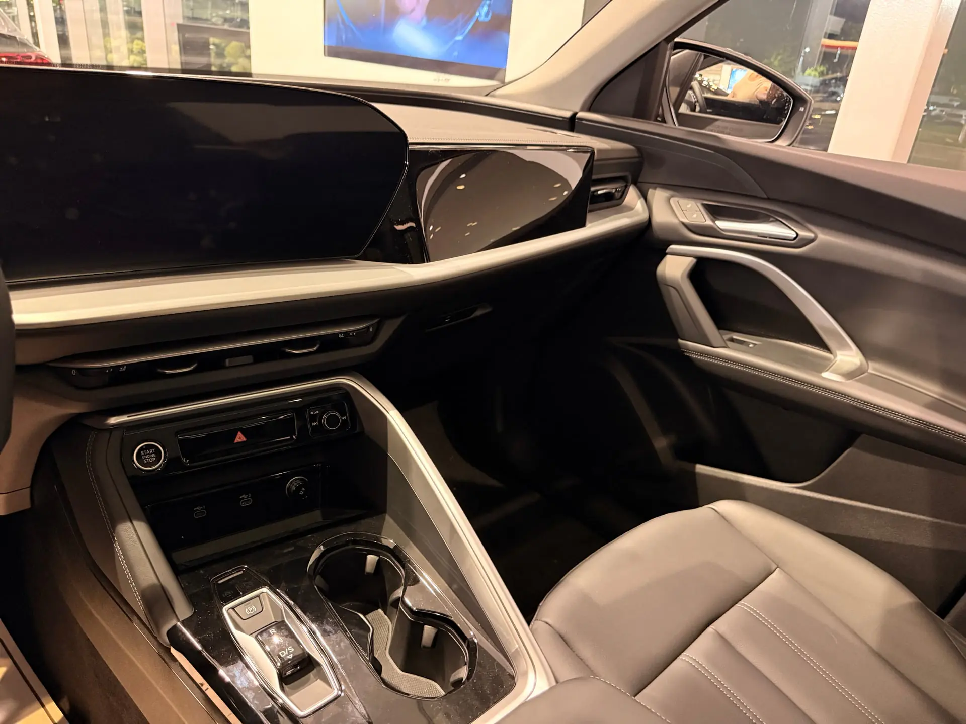 2026 Audi Q5 Quattro