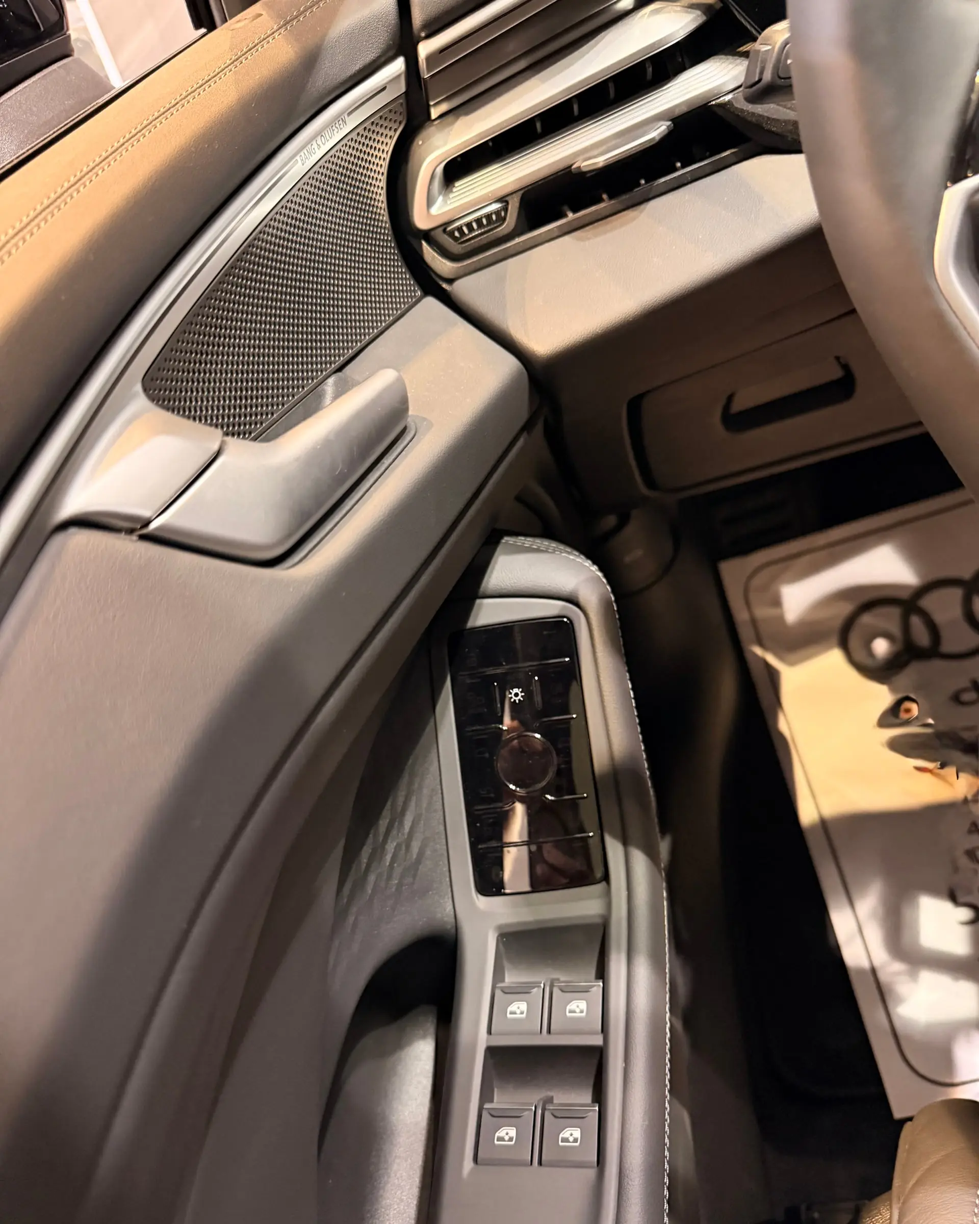 2026 Audi A6 Progressiv