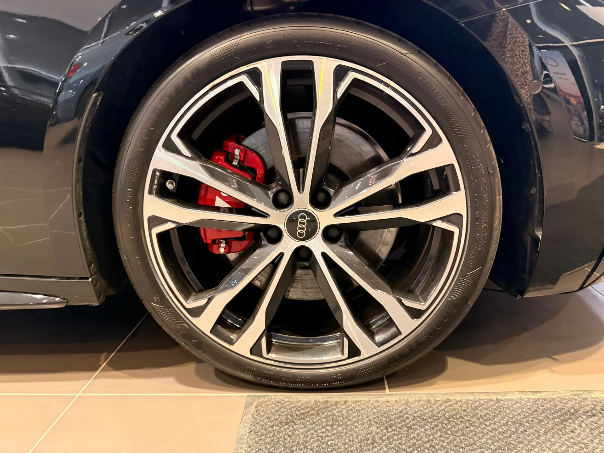 2026 Audi S5 Quattro