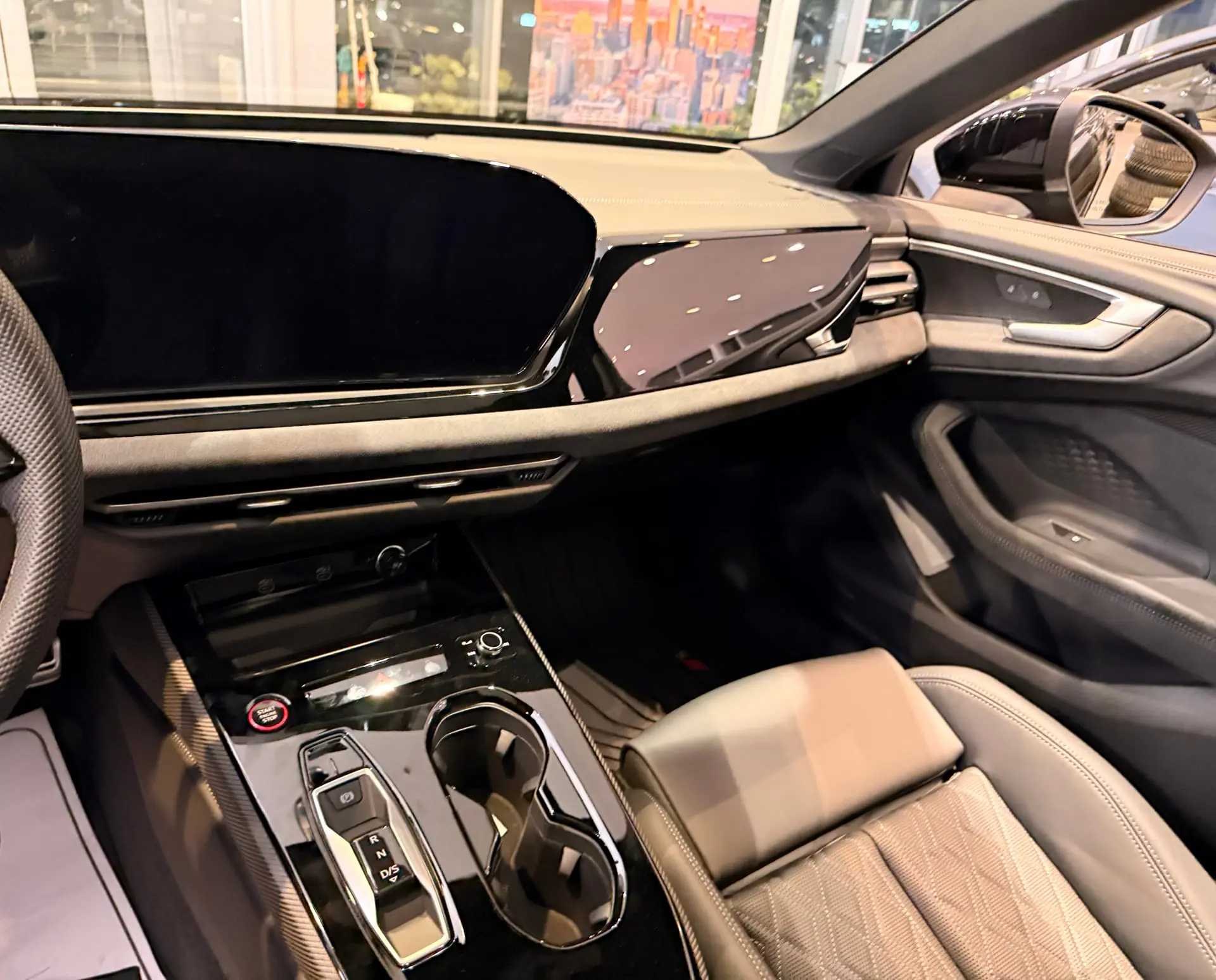 2026 Audi S5 Quattro